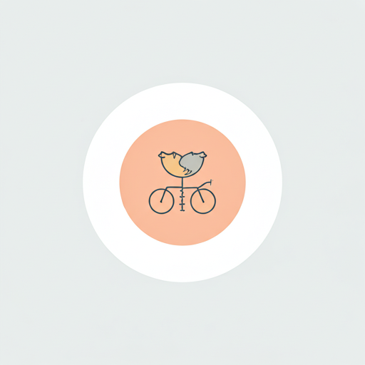 Small colorful event icon